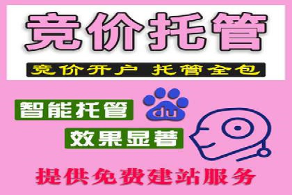 信息流托管平台案例分析